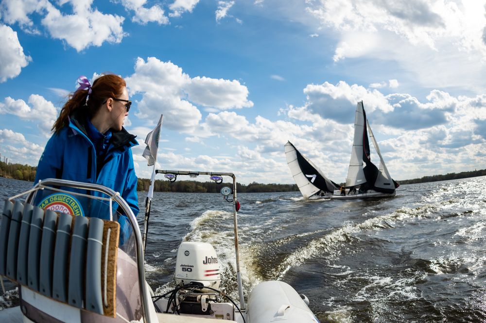 Photograph by Zemnuhov Sergey