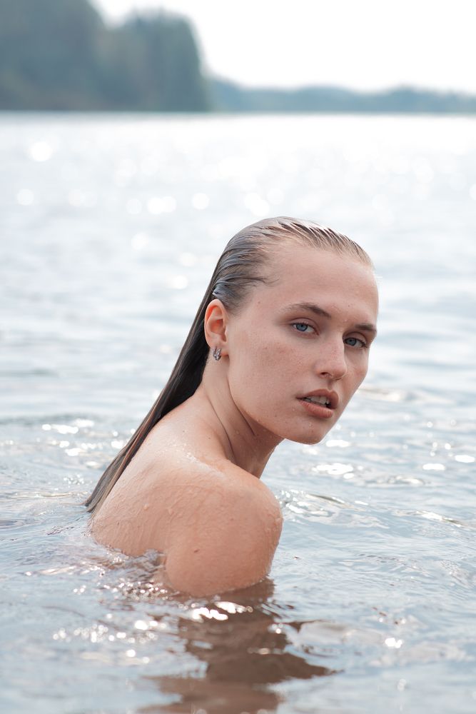 Photograph by Ася Легконогова