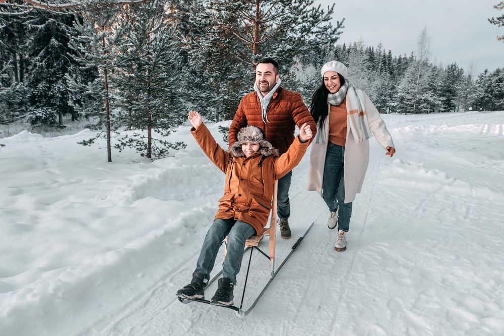 Photograph by Ася Легконогова