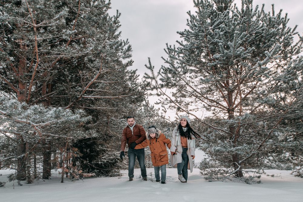 Photograph by Ася Легконогова