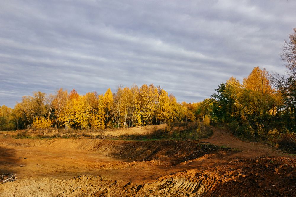 Photograph by Мария Фомичева