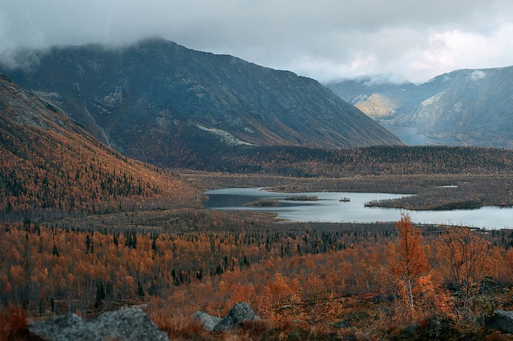 Photograph by Ася Легконогова