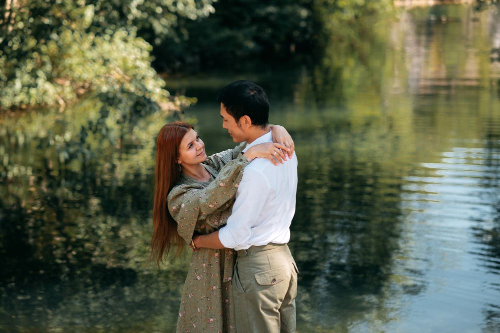 Photograph by Ася Легконогова