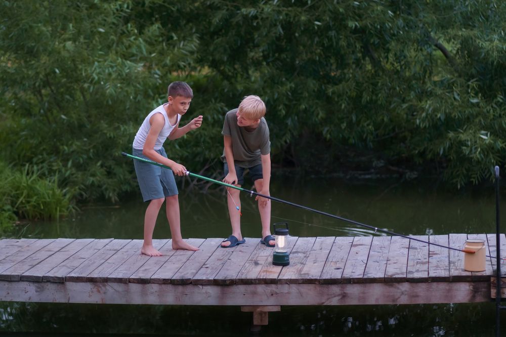 Photograph by Дейкина Марина