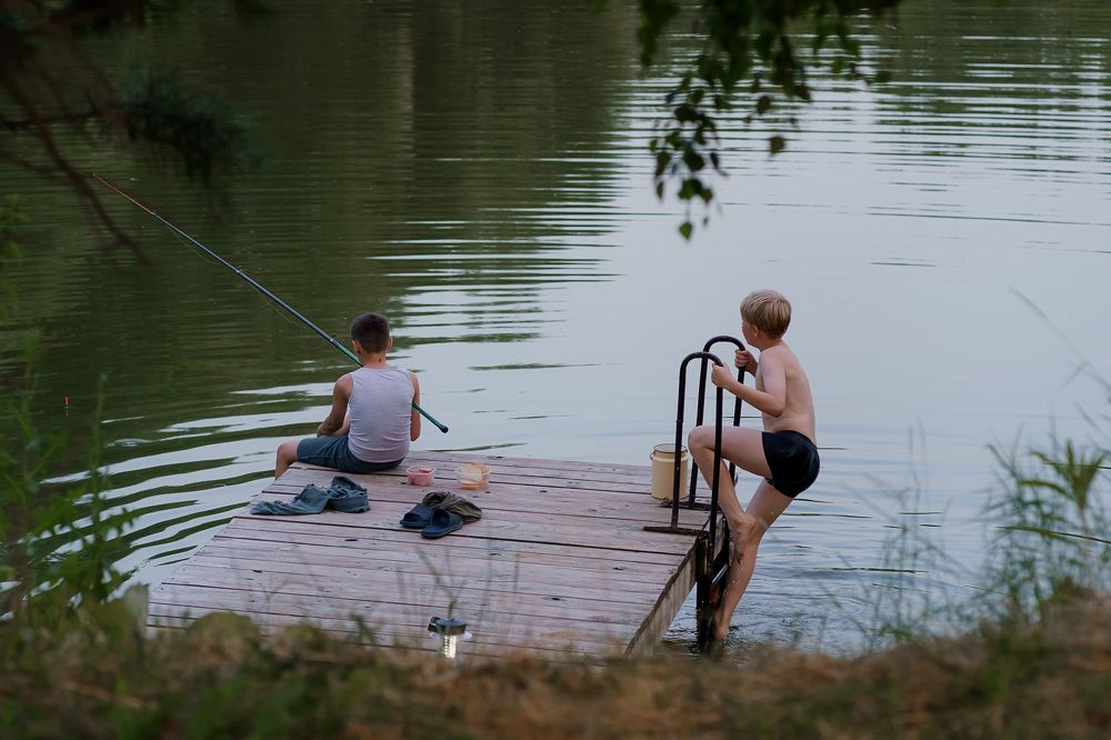 Photograph by Дейкина Марина