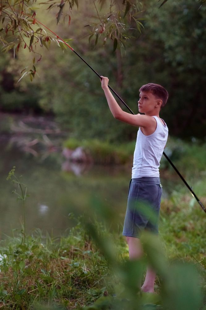 Photograph by Дейкина Марина