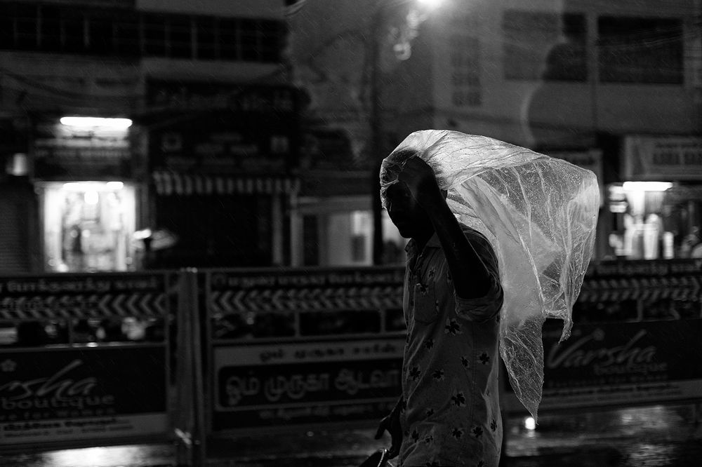 Photograph by Udhaya Sankar Alias Vinith M