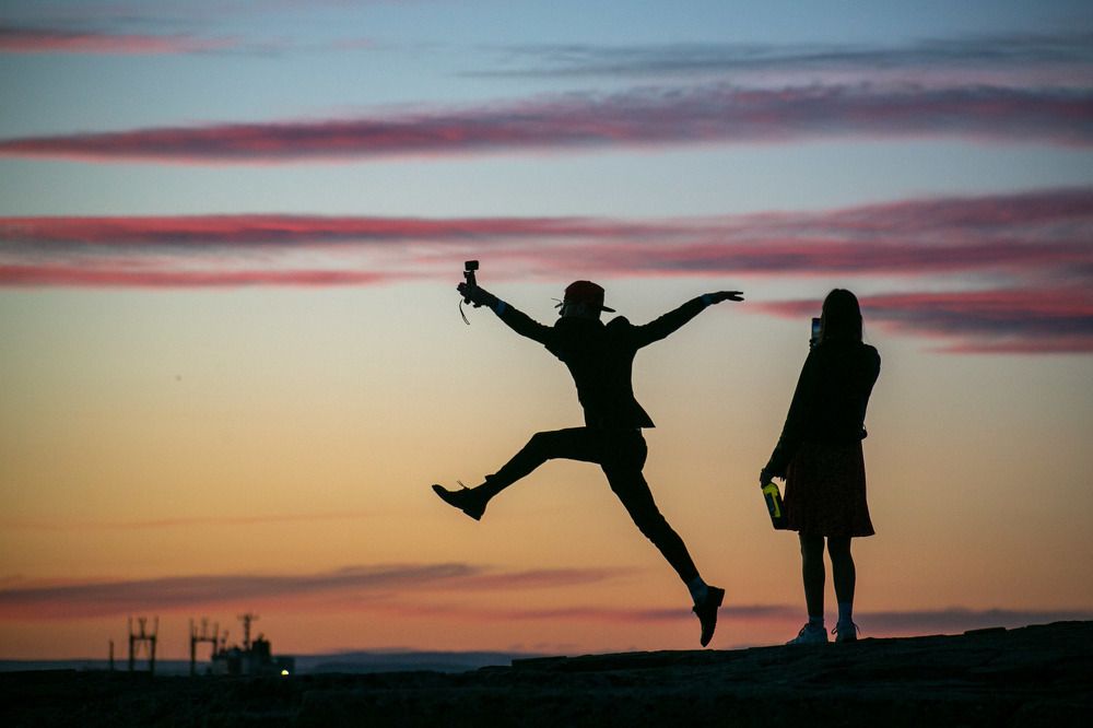 Photograph by Очева Наталья Александровна