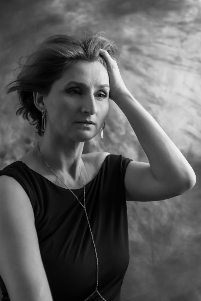 Photograph by Ольга Рачилова