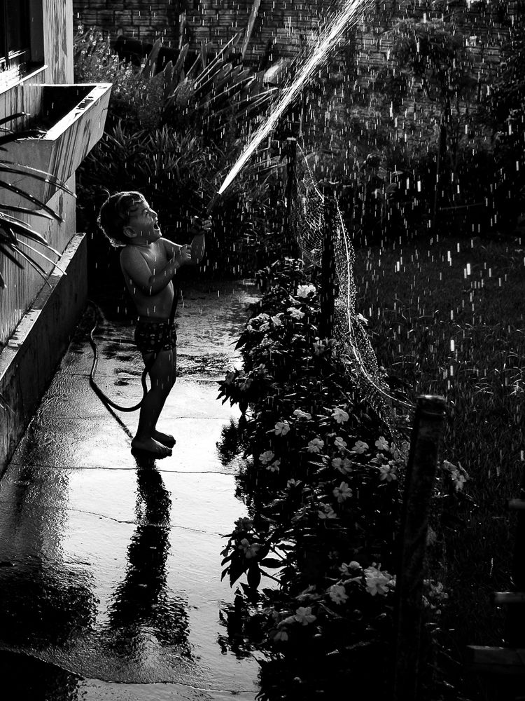 Photograph by AMERICO ZE