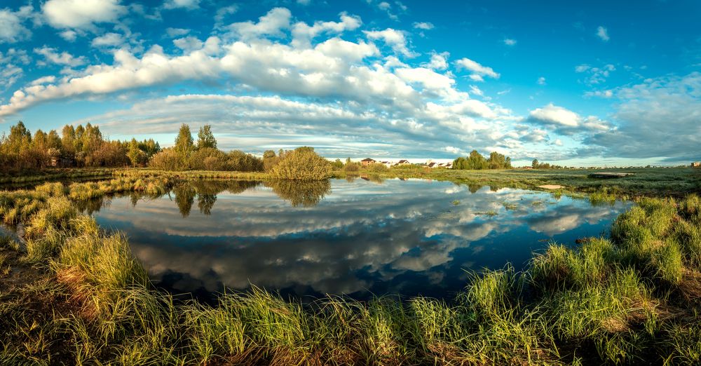 Photograph by Сергей Кочетов