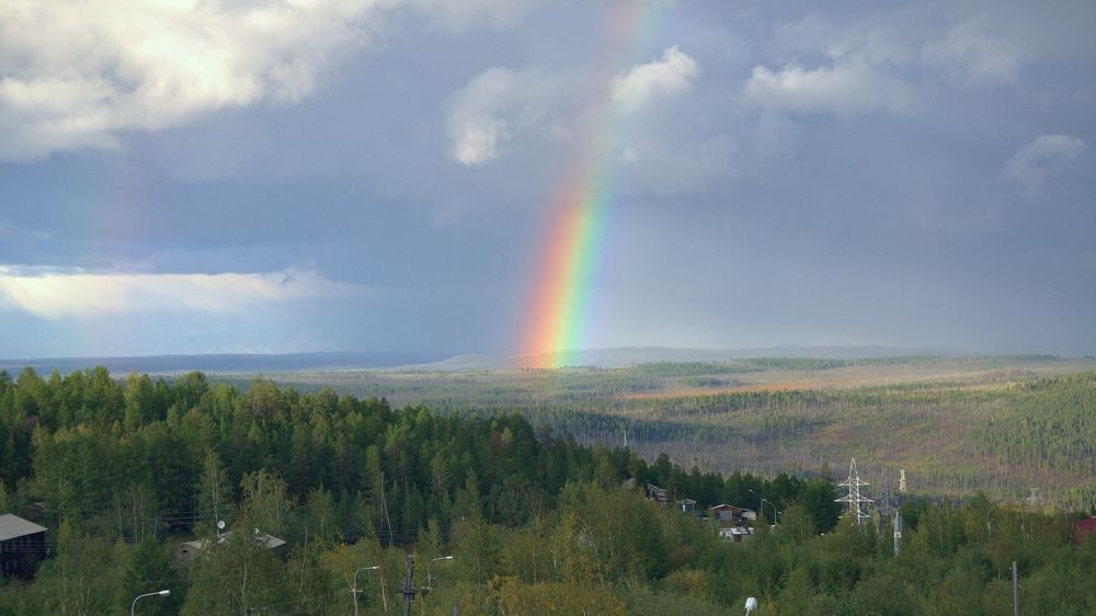 Photograph by Сергей Подунаев