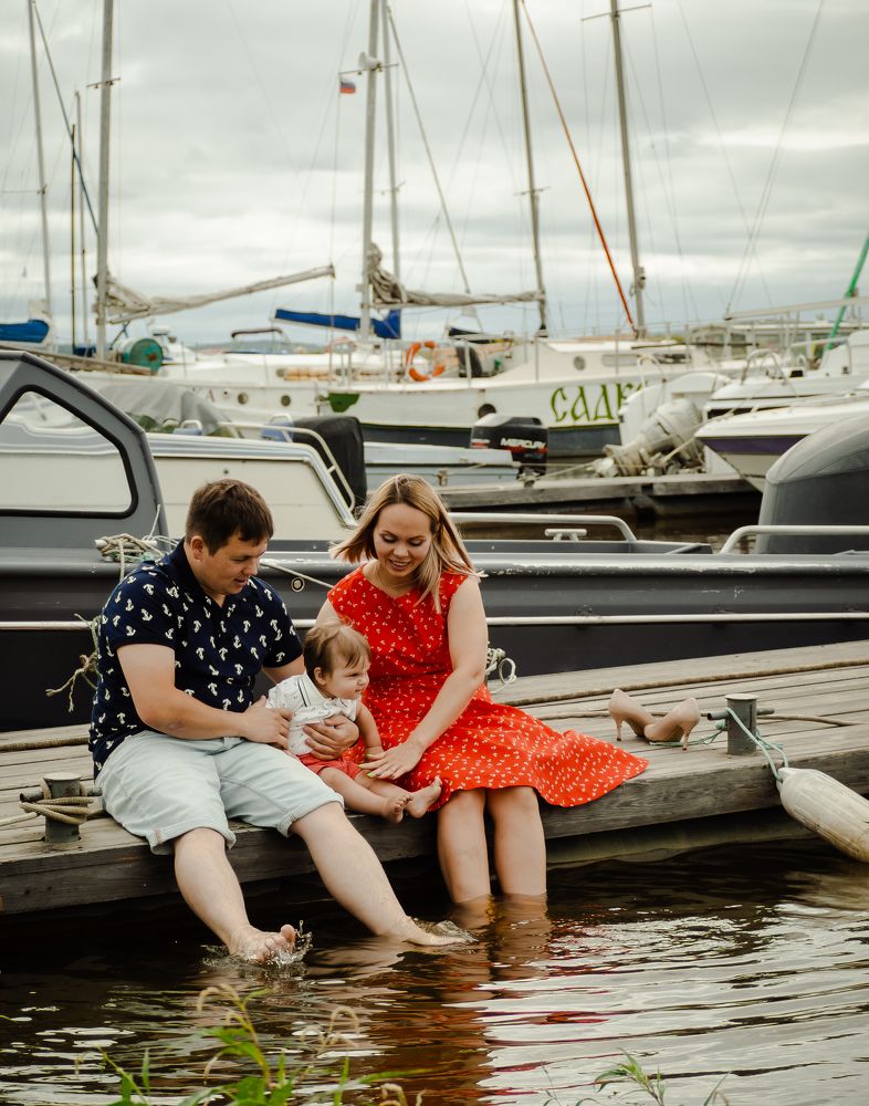 Photograph by Вероника Кузнецова