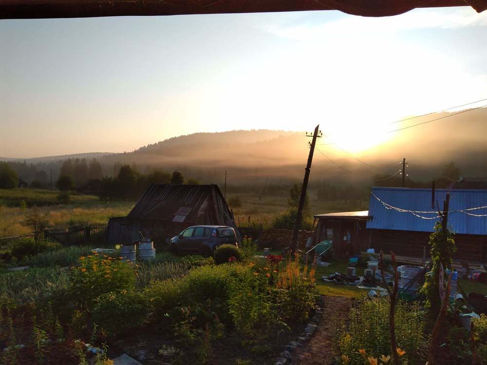 Photograph by Татьяна Мелехина