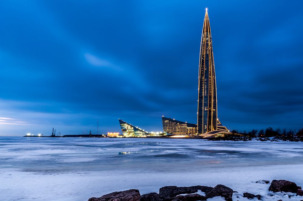 Photograph by Алексей Петров