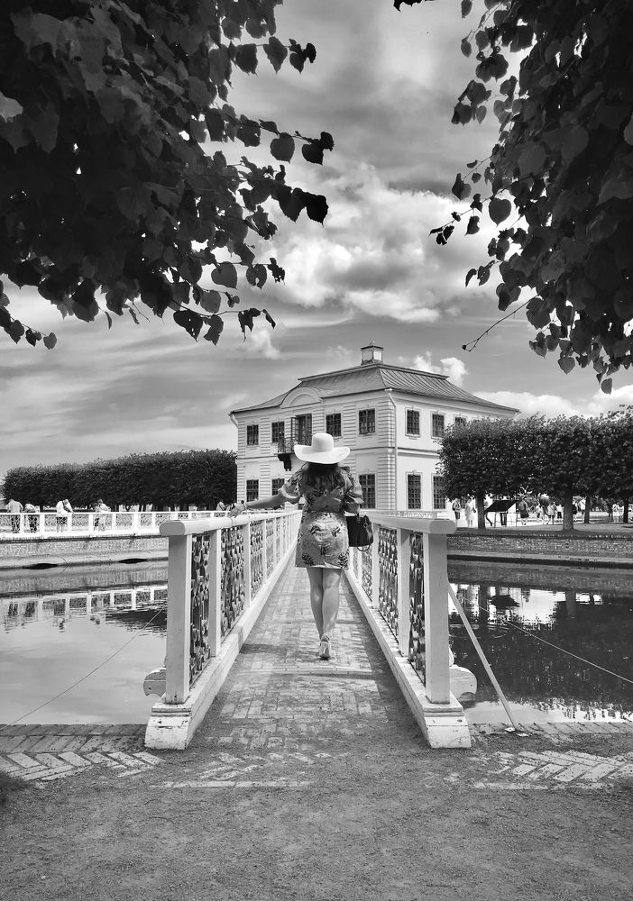 Photograph by Михаил Некрасов