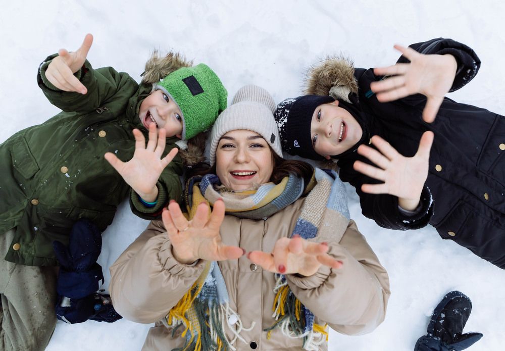 Photograph by Мария Янишевская