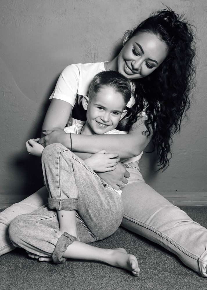 Photograph by Мария Янишевская