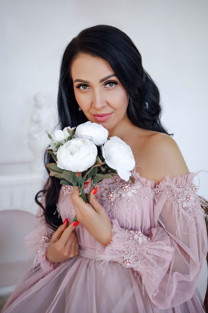 Photograph by Мария Янишевская