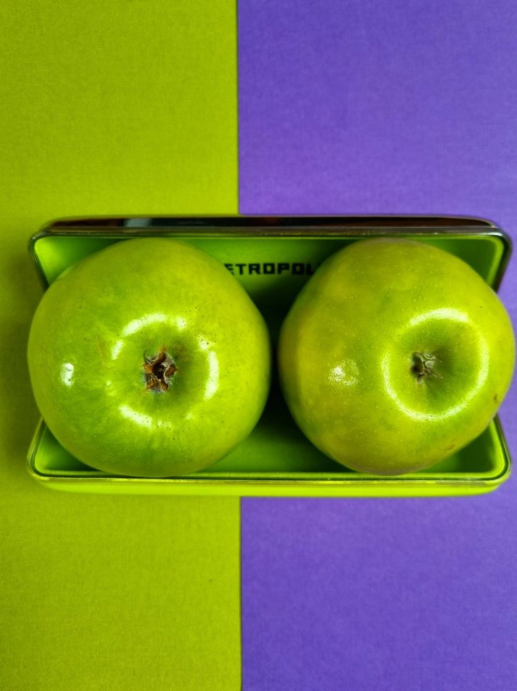 Photograph by Hanna Bourne