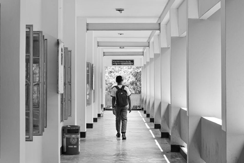 Photograph by Abir Hasan