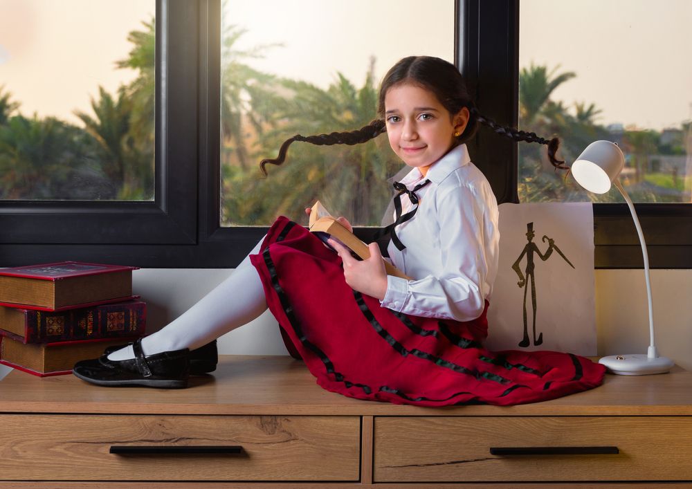 Photograph by Hanan Rajab