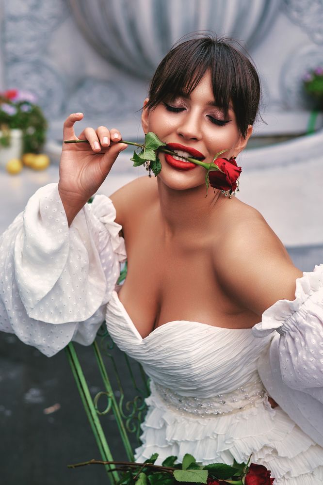 Photograph by Дарья Самойлова