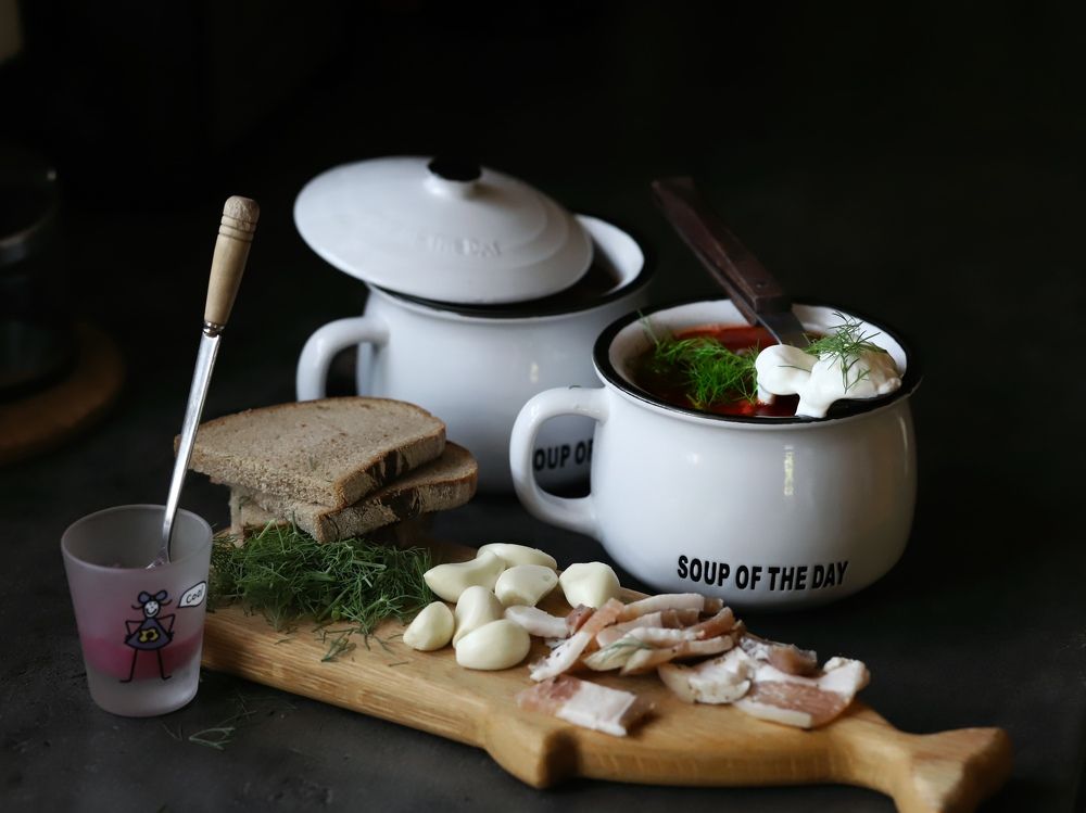 Photograph by Ольга Смачных