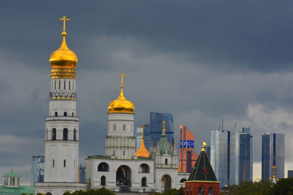 Photograph by Евгений Захаров