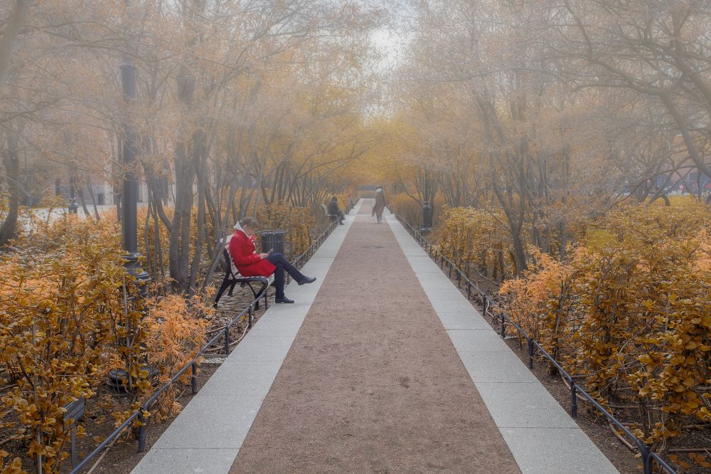 Photograph by Сергей Старостин