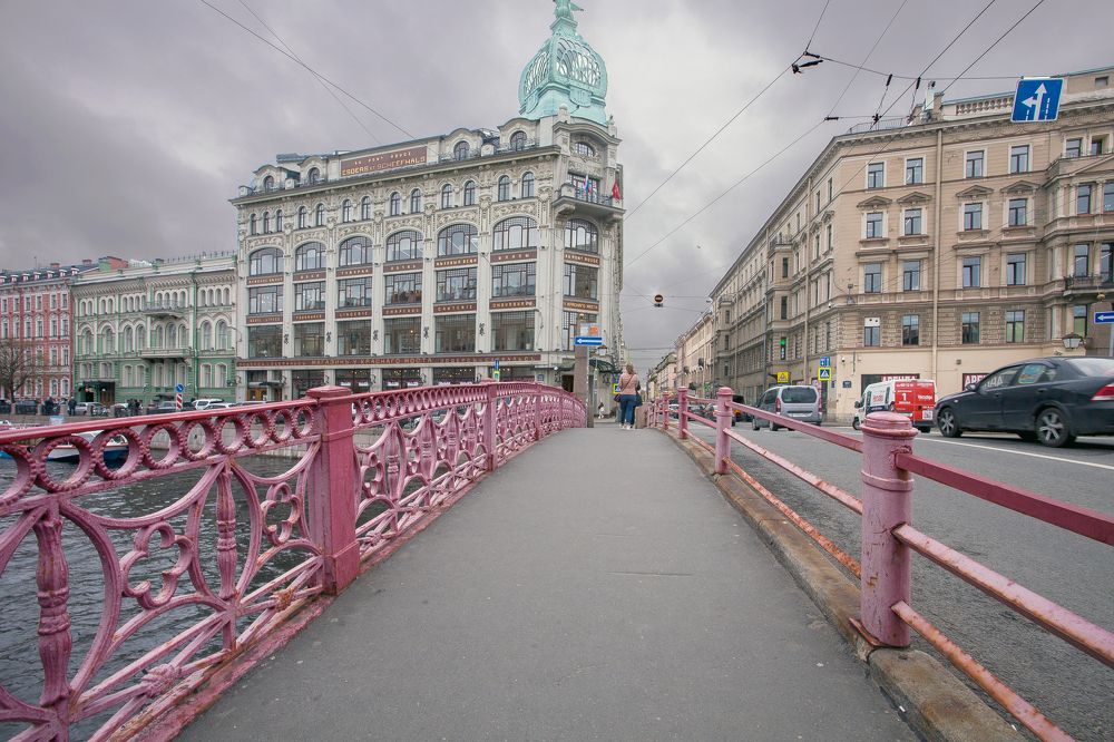 Photograph by Сергей Старостин