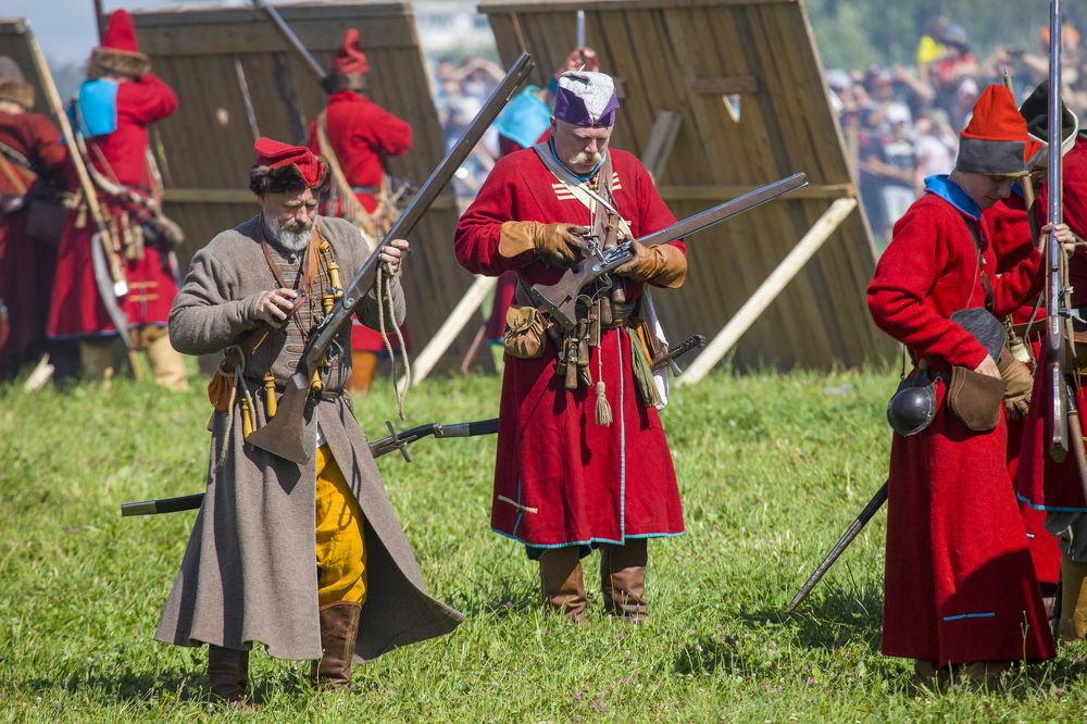 Photograph by Сергей Старостин