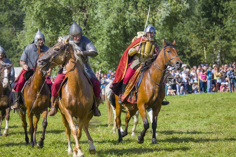 Photograph by Сергей Старостин