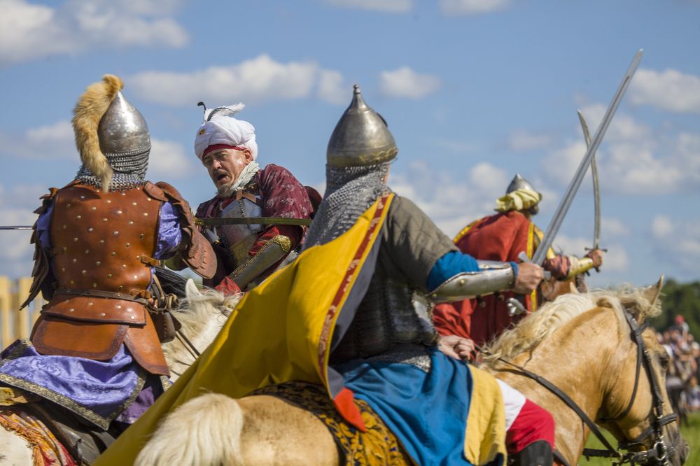 Photograph by Сергей Старостин