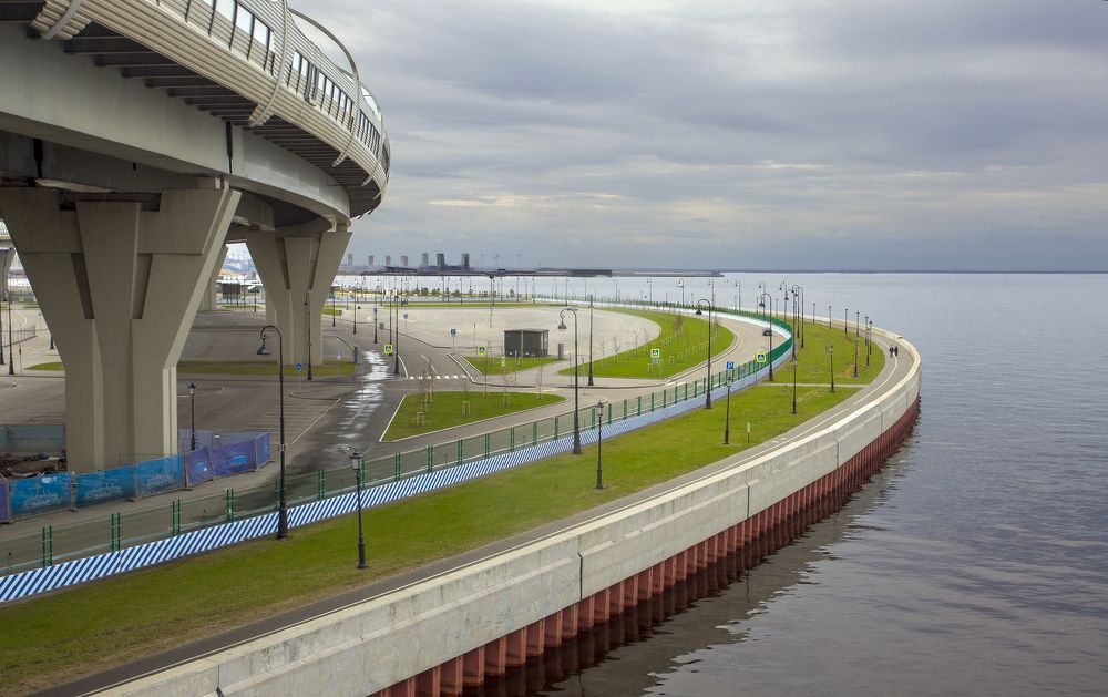 Photograph by Сергей Старостин