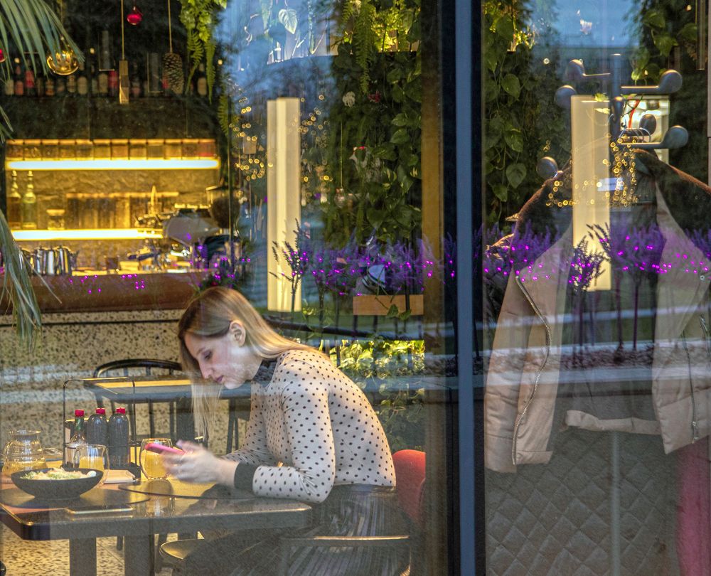 Photograph by Сергей Христинич