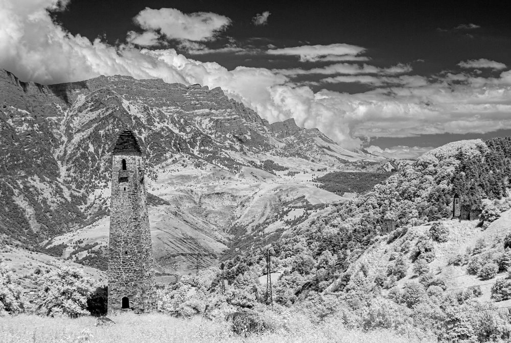 Photograph by Сергей Христинич