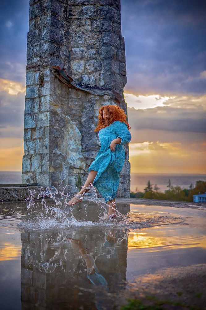 Photograph by Эля Цишба