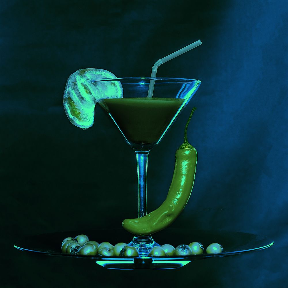 Photograph by Леонид Соснин