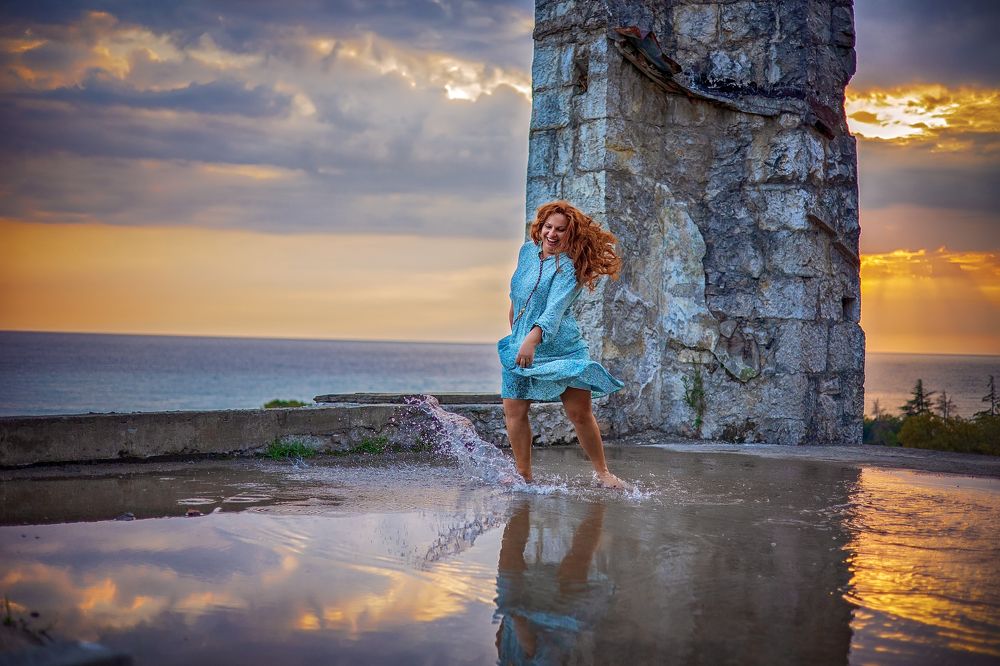 Photograph by Эля Цишба