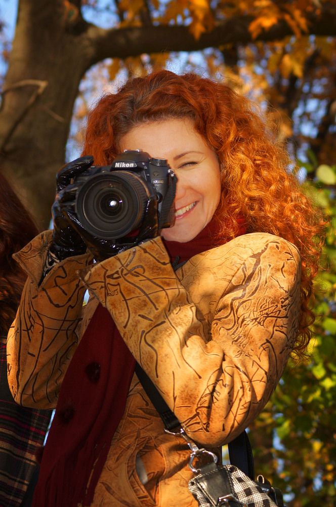 Photograph by Елена Аверина