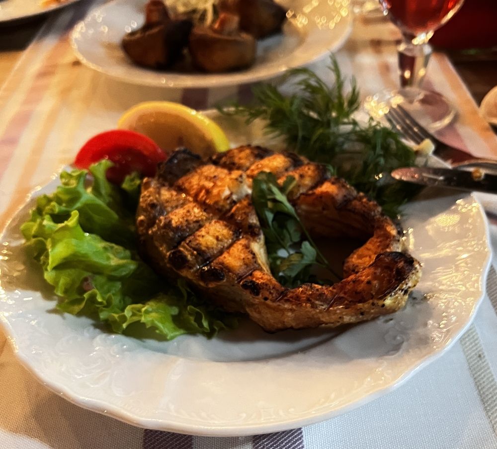 Photograph by Елена Мизина