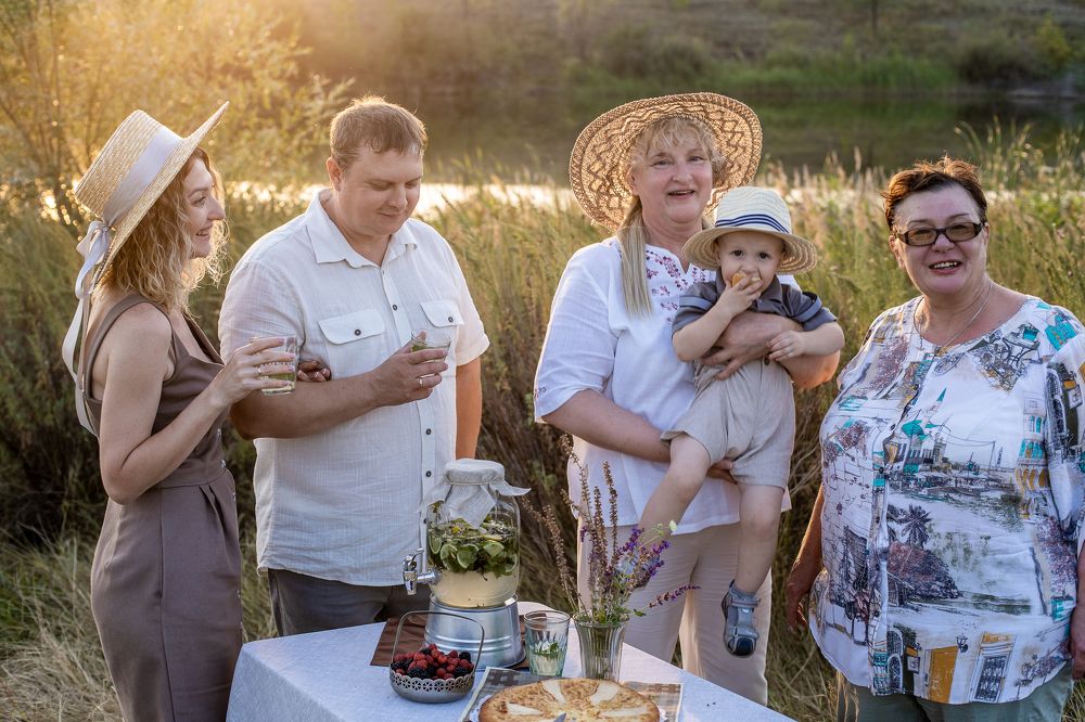 Photograph by Алёна Останкова