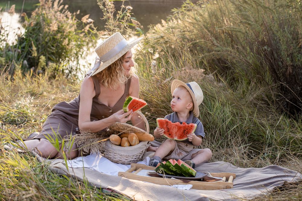 Photograph by Алёна Останкова