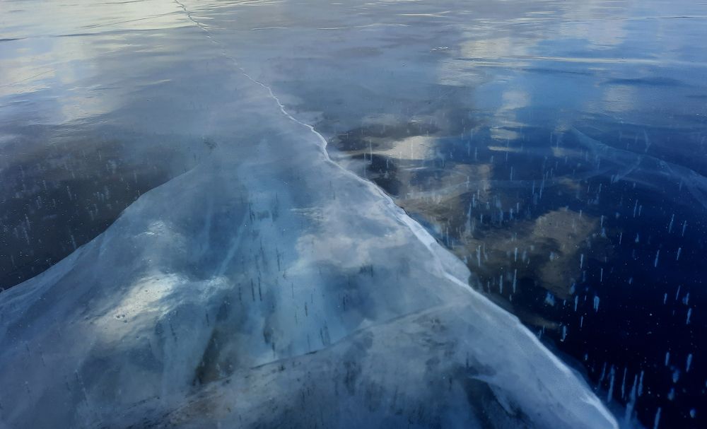 Фотография автора Наталья Белова