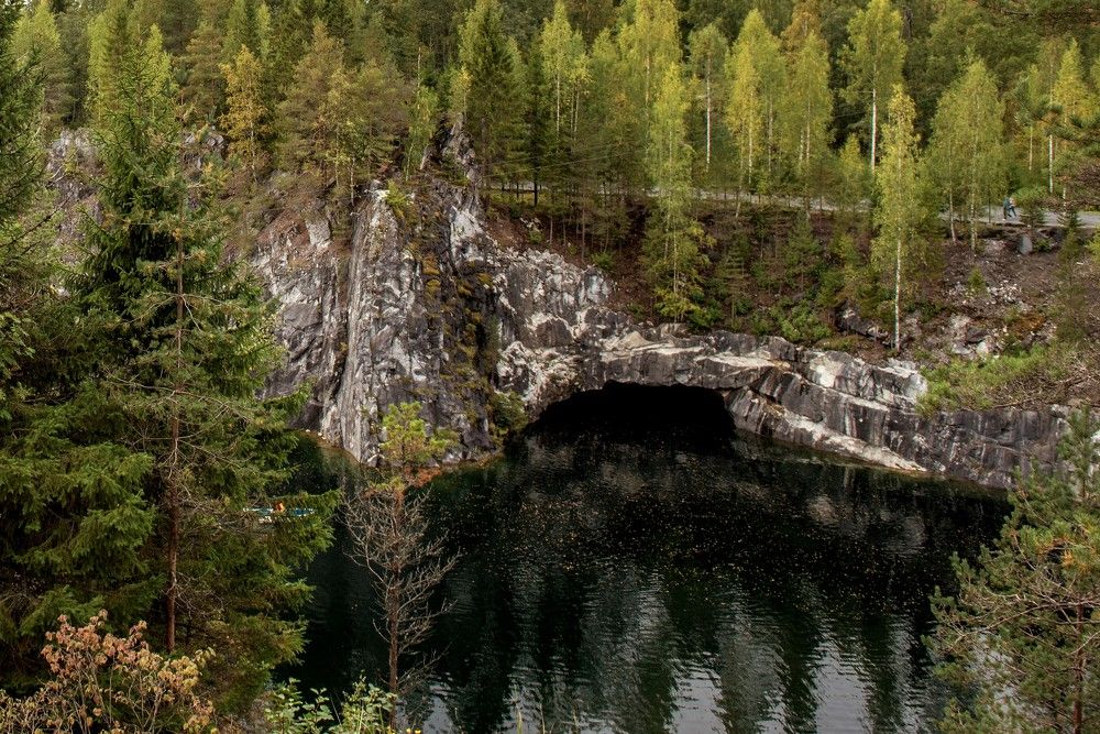 Photograph by Igor Bastrygin