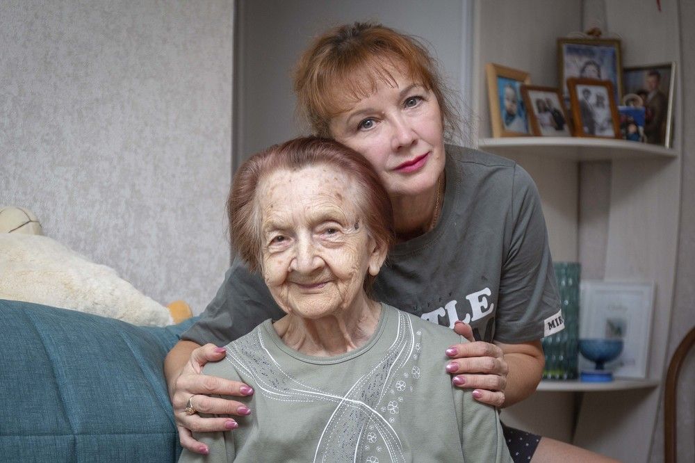 Photograph by Наталья Катюжанская