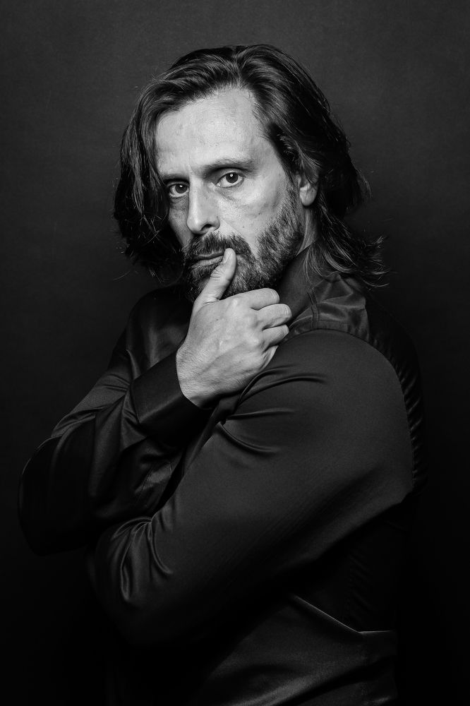 Фотография автора Илья Корненков