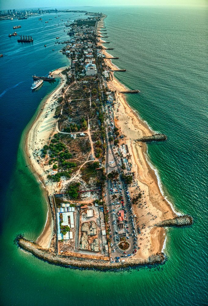 Photograph by AngolaOnAir