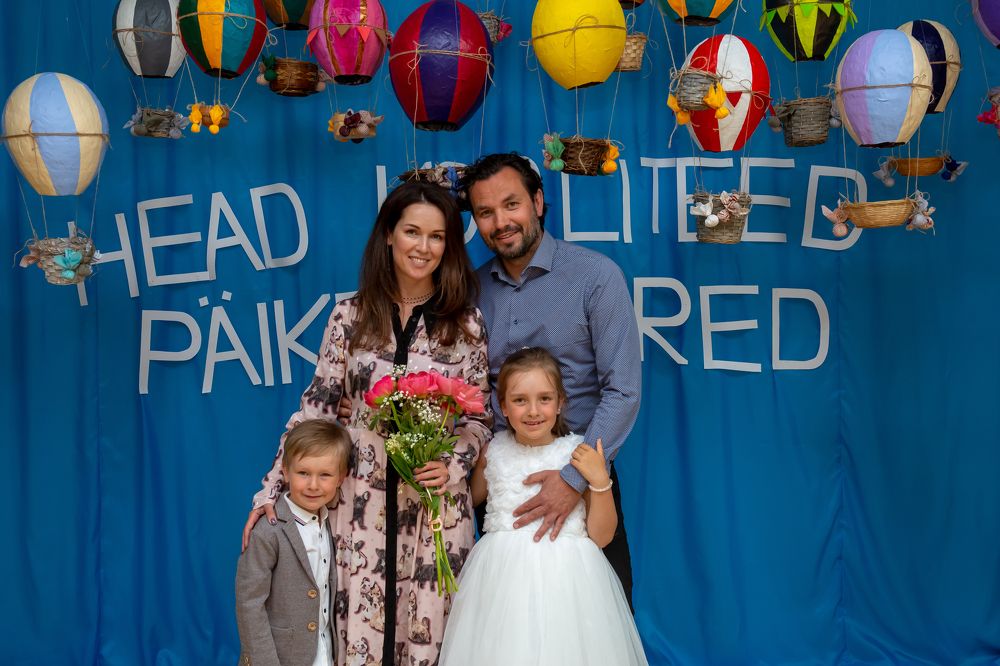 Photograph by Наталья Катюжанская